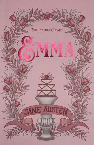 Emma (Wordsworth Classics)