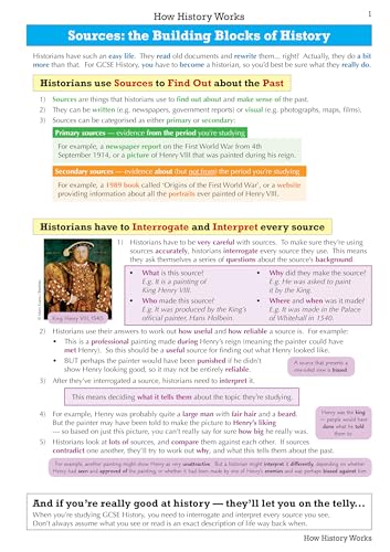 New GCSE History Edexcel Revision Guide (with Online Edition, Quizzes & Knowledge Organisers): for the 2024 and 2025 exams (CGP Edexcel GCSE History)