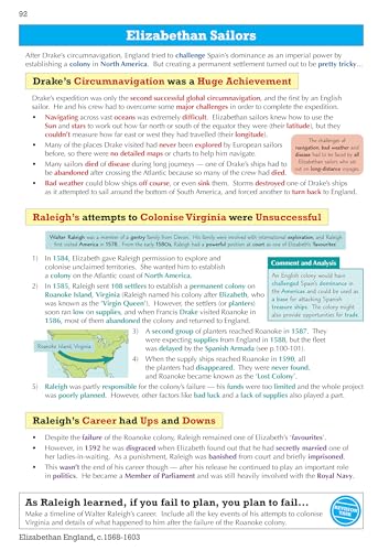 New GCSE History AQA Revision Guide (with Online Edition, Quizzes & Knowledge Organisers) (CGP GCSE History 9-1 Revision)