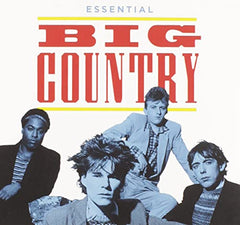 Essential Big Country