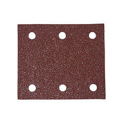 Makita P-33124 Palm Sander Sheets - Red