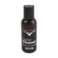 Fender 21422049 Custom Shop Guitar Cleaner - 2 oz,099-0537-000