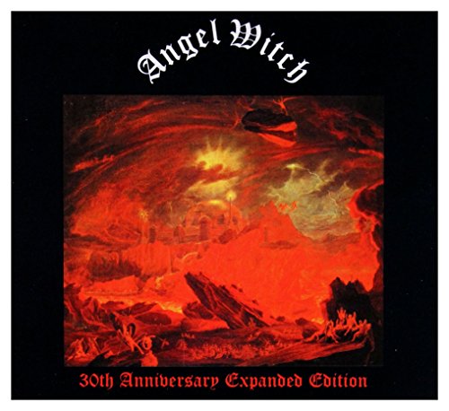 Angel Witch (30th Anniversary Edition)