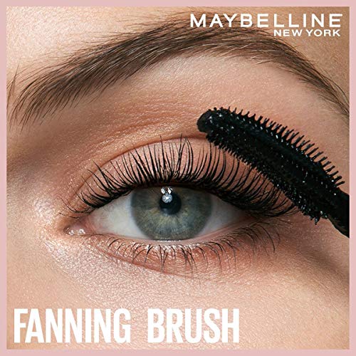 Maybelline Mascara Cils Sensational Extra Black