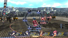 The Legend of Heroes: Trails of Cold Steel