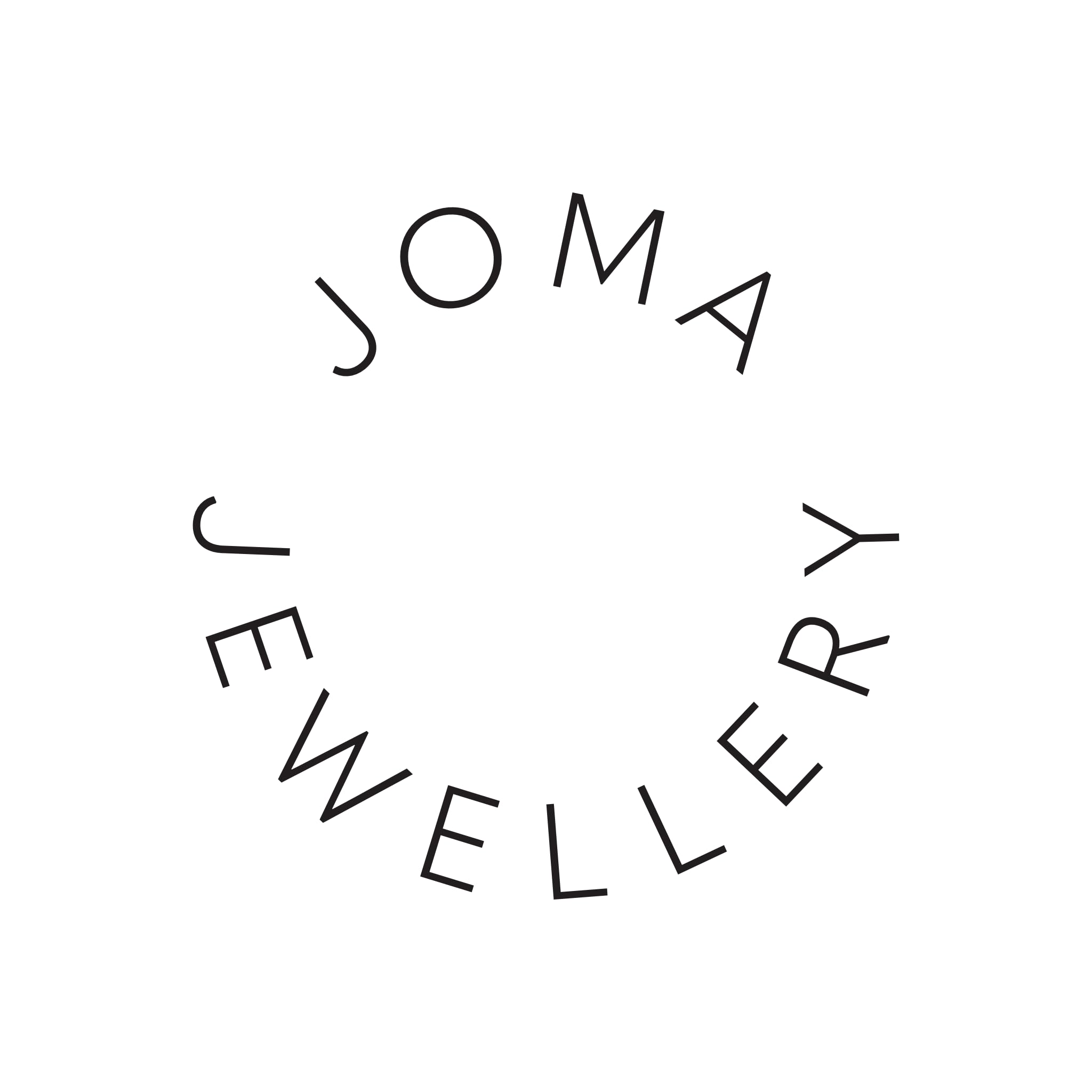 Joma Jewellery A Little She Believed She Could Stretch Bracelet - 17.5cm Universal Size Women's Silver Plated Bracelet