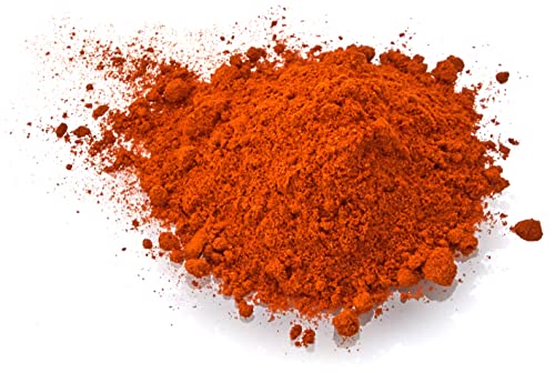 Old India Paprika 100g