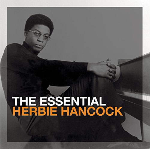 The Essential Herbie Hancock