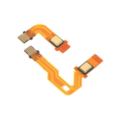 Internal Replacement Microphone Mic Flex Ribbon Cable, Compatible with Sony Playstation 5 (PS5) Controllers v1 BDM-010