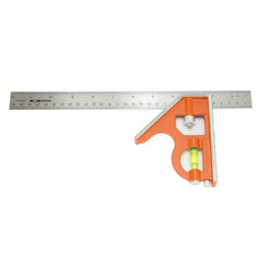 Bahco CS300 300mm Combination Square