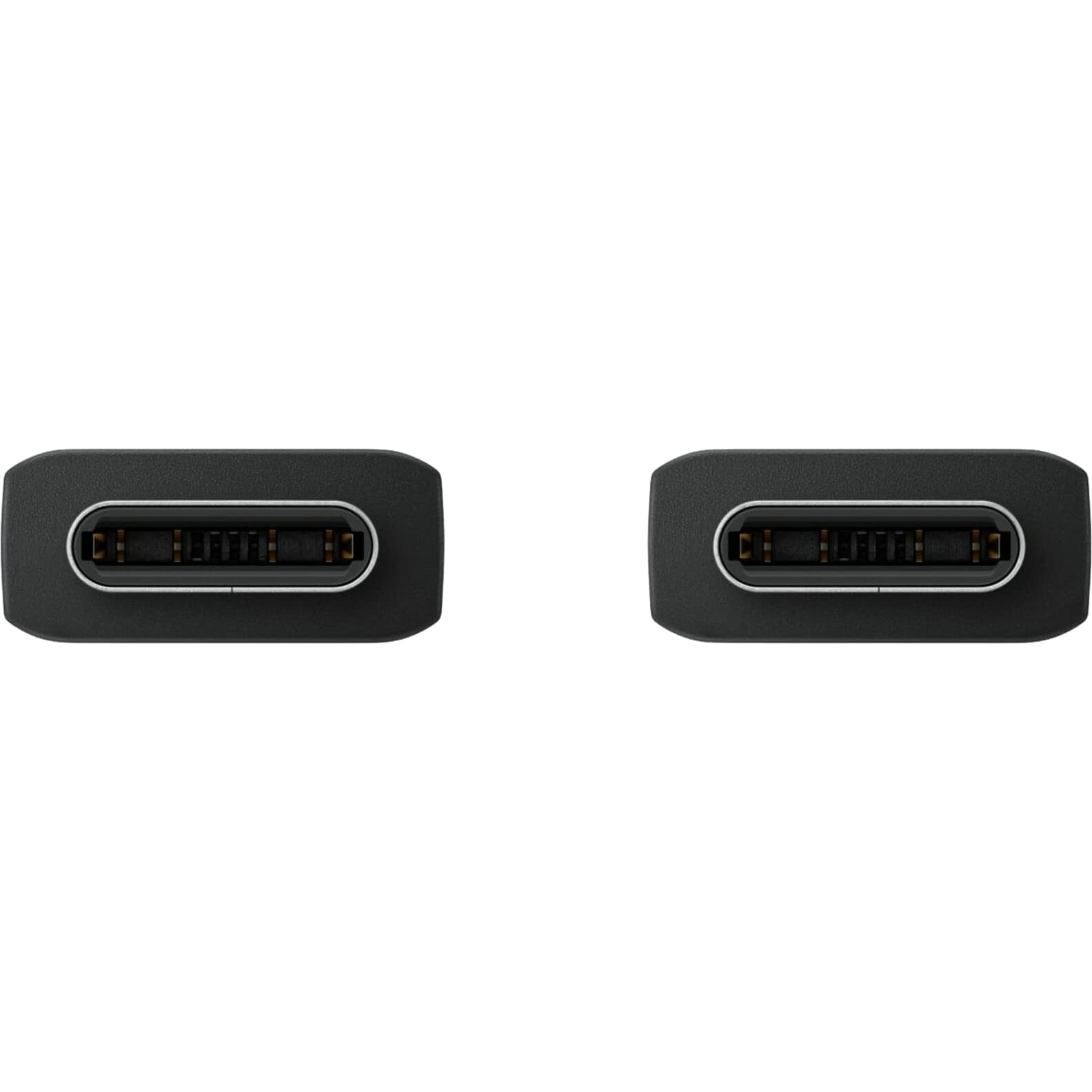 Samsung USB-C/USB-C Cable - Black