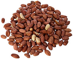 Garden Ting Premium Peanut Kernels, Wild Bird Food Tub, 3 Litre