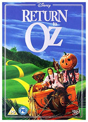 Return To OZ [DVD] [1985]