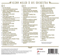 Glenn Miller: Gold