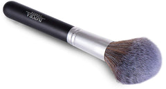 Large Powder Makeup Brush by Impora London - Packing/Setting Powder, Buffing, Blending, Sculpting. Suitable for use with Cream, Powder, Blush, Liquid and Mineral Foundation.