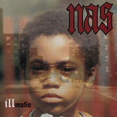 Illmatic