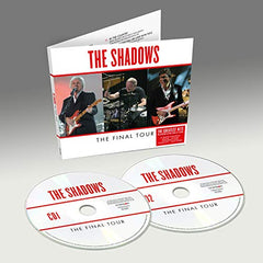 The Shadows: The Final Tour