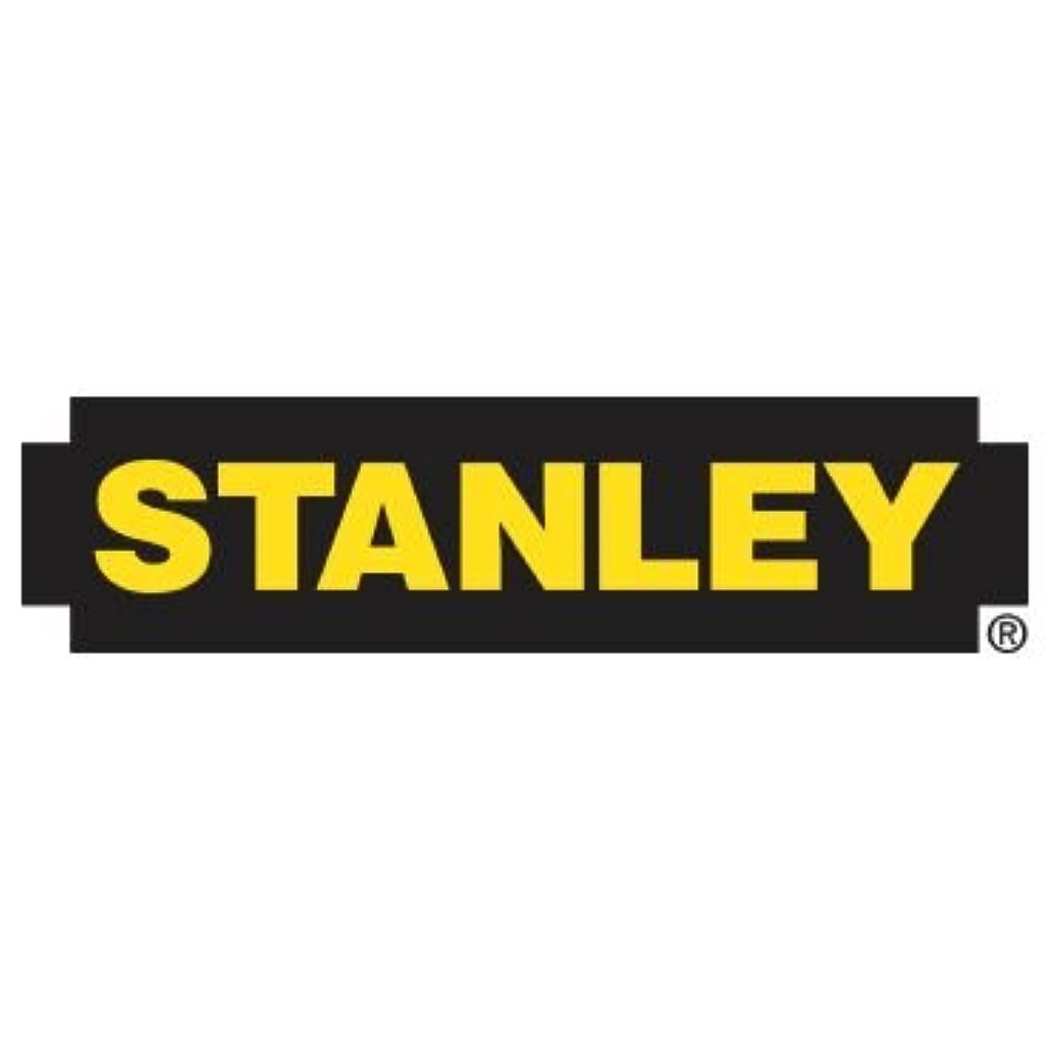 Stanley 0-28-590 593OC Plastic Window Scraper Compatible with Plastic