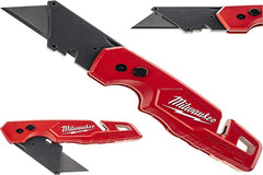 Milwaukee Foldable Pocket Knife Fastback 4932471357