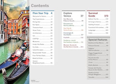 Lonely Planet Pocket Venice: top experiences, local life (Pocket Guide)