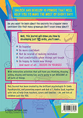 HAPPY CONFIDENT ME Life Skills Journal: developing children’s self-esteem, optimism, resilience & mindfulness through 60 fun and engaging activities: 60 activities to develop 10 key Life Skills