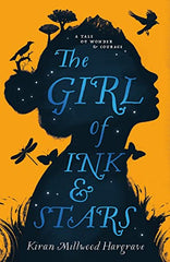 The Girl of Ink and Stars: winner of the British Book Awards' Children's Book of the Year