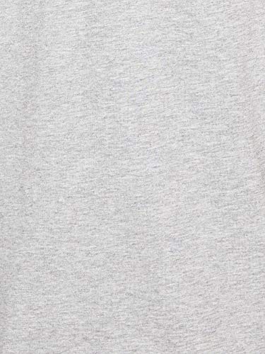 Tommy Jeans Men's Original Jersey T-Shirt, Grey (Lt Grey Htr 038), M