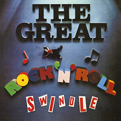 The Great Rock 'N' Roll Swindle