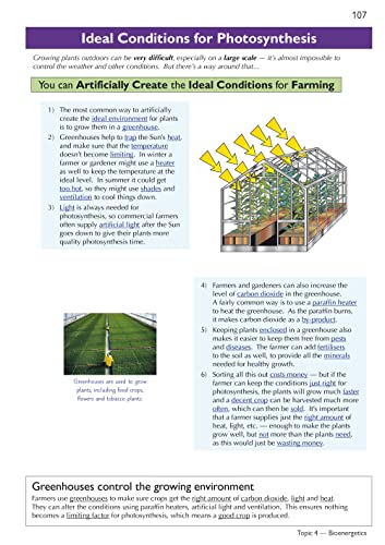 GCSE Biology AQA Complete Revision & Practice includes Online Ed, Videos & Quizzes: for the 2024 and 2025 exams (CGP AQA GCSE Biology)