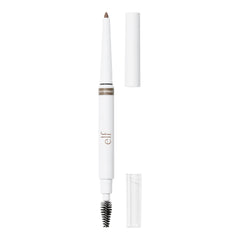 e.l.f. Instant Lift Waterproof Brow Pencil, Long-Lasting Eyebrow Pencil For Grooming & Shaping Brows, Vegan & Cruelty-Free, Blonde