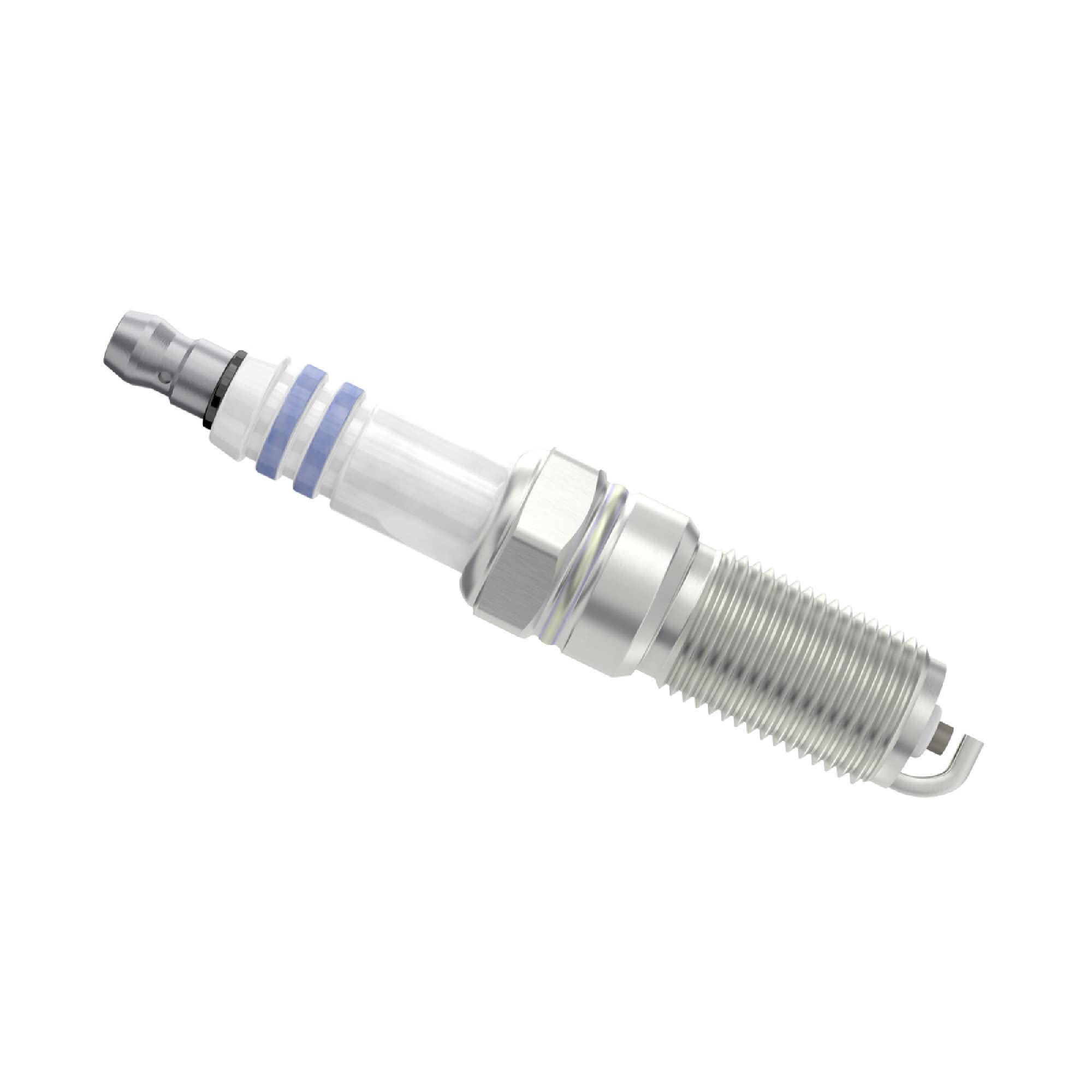 Bosch HR7MEV (N44) - Spark Plugs Nickel - Set of 4