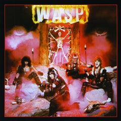 W.A.S.P.