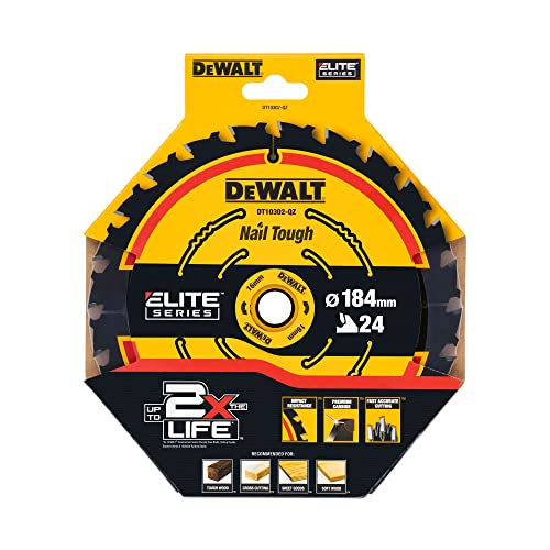 DEWALT DT10302-QZ Framing Blade