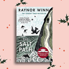 The Salt Path: The prize-winning, Sunday Times bestseller from the million-copy bestselling author (Raynor Winn, 1)