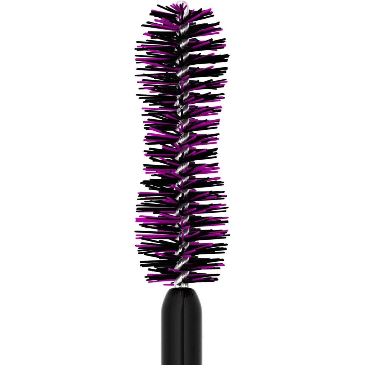 Maybelline New York False Lash Effect Mascara, The Falsies Lash Lift, Colour: Black, 9.6 ml