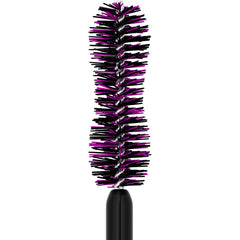 Maybelline New York False Lash Effect Mascara, The Falsies Lash Lift, Colour: Black, 9.6 ml