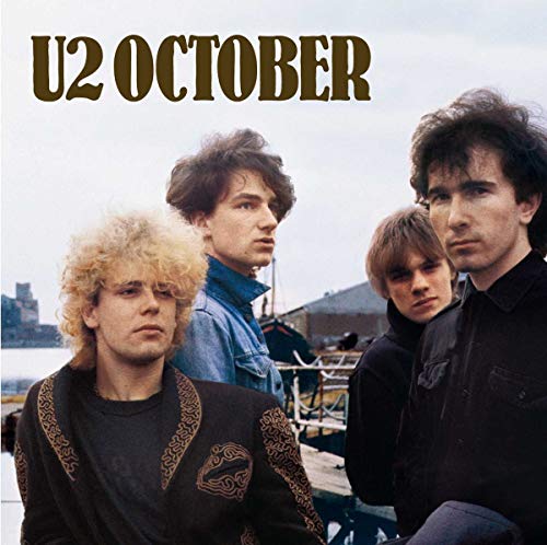 October - Remastered