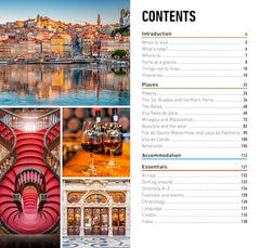 Pocket Rough Guide Porto: Travel Guide with Free eBook (Pocket Rough Guides)