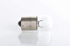 Bosch 207 (R5W) Original equipment Car Light Bulbs - 12 V 5 W BA15s - 2 Bulbs, White