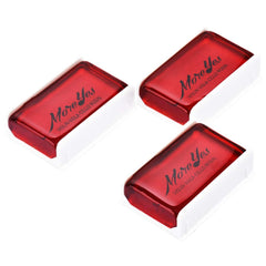 MOREYES Cello Rosin Bass Viola Bow Rosin (Cello Bass 3 Pack)