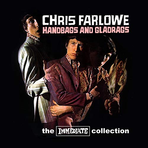 Handbags & Gladrags - The Immediate Collection