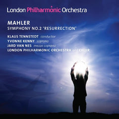 Mahler: Symphony No 2, 'Resurrection'