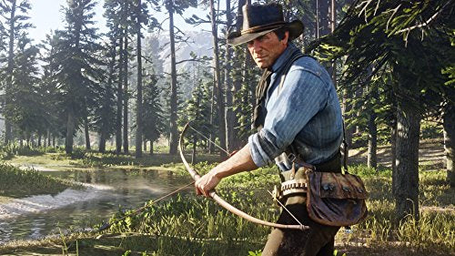 Red Dead Redemption 2 for Xbox One