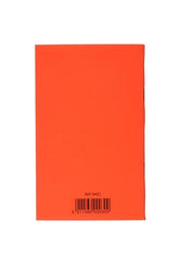 Silvine 159mm x 95mm Memo Cash Book