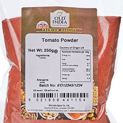 Old India Tomato Powder 250g