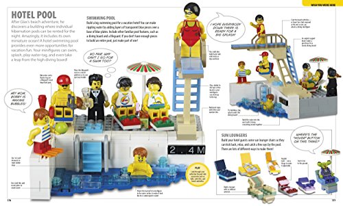 LEGO® Play Book: Ideas to Bring Your Bricks to Life