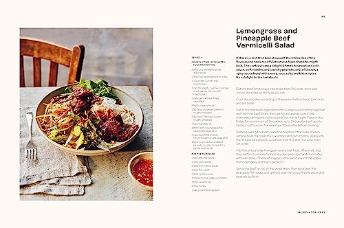 Vietnamese Made Easy: Simple, Modern Recipes for Every Day