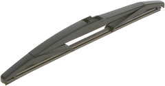 Bosch Wiper Blade Rear H309, Length: 300mm – Rear Wiper Blade, Schwarz