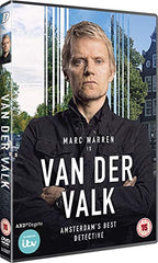 Van Der Valk Series 1 [DVD]