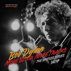 More Blood, More Tracks: The Bootleg Series Vol. 14